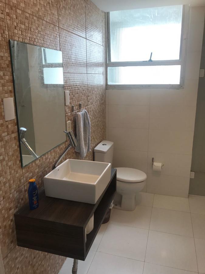 דירות Balneário Camboriú Apartamento Frente Mar מראה חיצוני תמונה