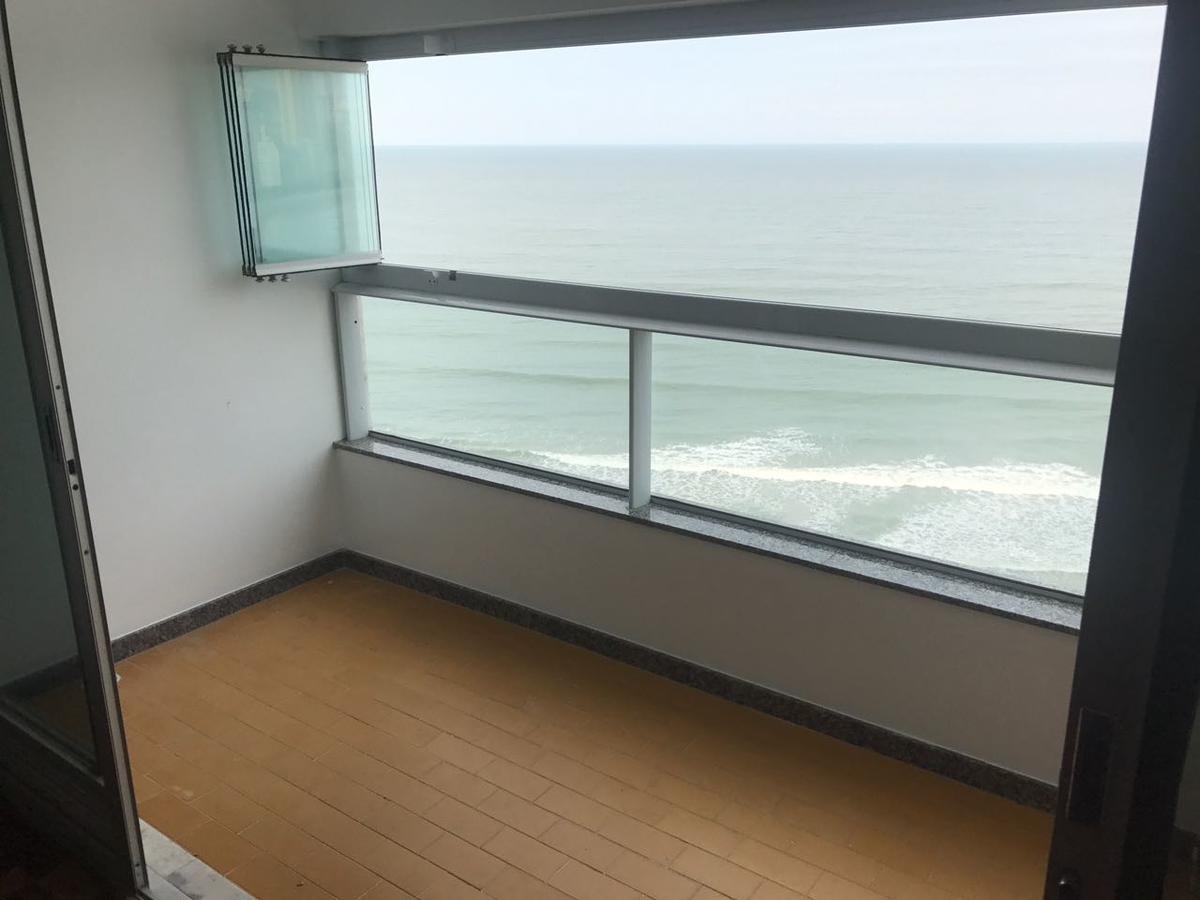 דירות Balneário Camboriú Apartamento Frente Mar מראה חיצוני תמונה